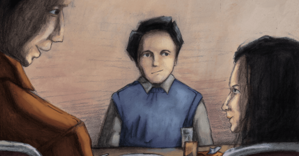 Album Cover Design for&nbsp;Lawana