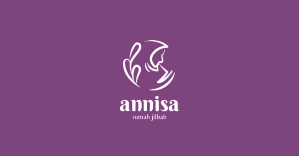 Visual Identity Rebranding for Annisa Rumah&nbsp;Jilbab